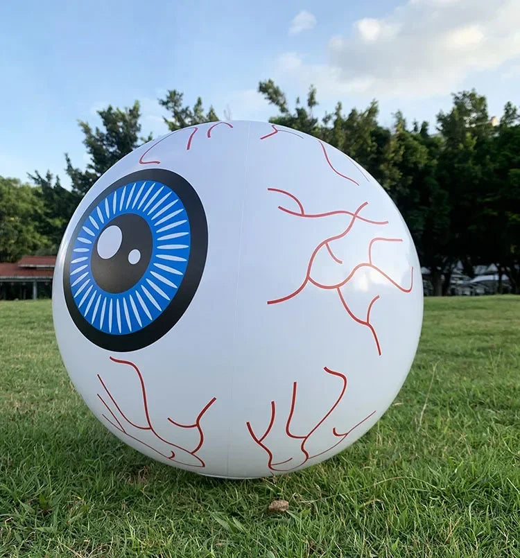 Palloncini gonfiabili in PVC di grandi dimensioni
