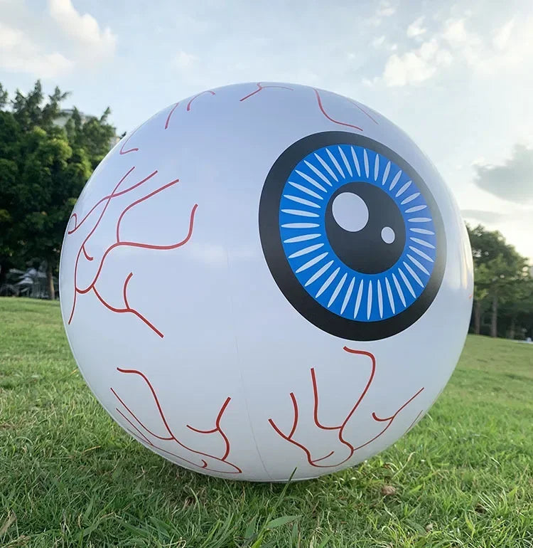 Palloncini gonfiabili in PVC di grandi dimensioni